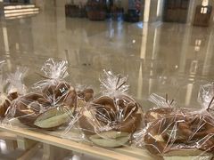 -大连铂尔曼酒店-铂尔曼美食廊 Pullman Deli