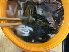 -潮发潮汕牛肉店(龙洞店)