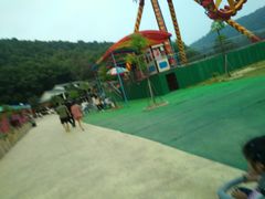 -石燕湖生态旅游景区