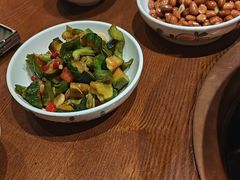 -北京老门框爆肚涮肉馆(凤城六路店)