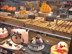 -DQ·蛋糕·冰淇淋(万象城店)