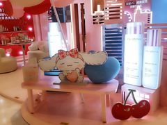 -松雷商业(南岗店)