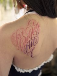 -海王刺青·纹身·穿孔饰品·TATTOO