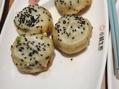 -小杨生煎(福州路店)