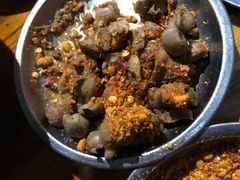-老瓦房冷锅串串(文殊院店)