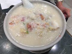 -翠华餐厅(旺角文华商场店)