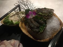 -凤园椰珍·臻品椰子鸡(保利时光里店)