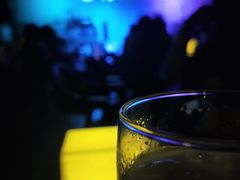 -ohbar live house(人广店)