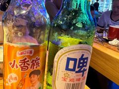 -阿记烧烤(英达路店)