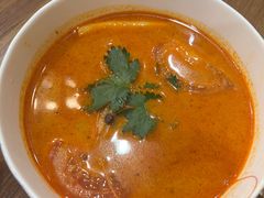 -曼谷食堂·泰国家庭料理