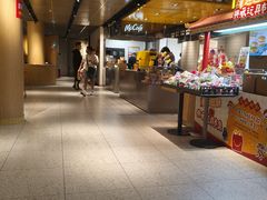 -麦当劳(豫园店)