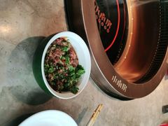 -小南房鲜美蛙火锅(北苑店)