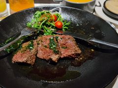 -西堤牛排(南京龙江店)