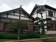 -径山寺