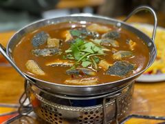 臭豆腐肥肠煲-POLO小馆·老南京菜(解放路店)