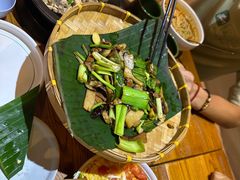 -云海肴·汽锅鸡·云南菜(天津国金汇店)