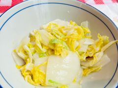 -荆九爷爆炒桥头三嫩(夫子庙店)