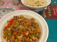 -巴依老爷·新疆美食(上城区天城路店)
