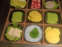 -海底捞火锅(石景山万达广场店)