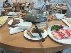 -湯系·煲汤手艺人(东二环泰禾广场店)