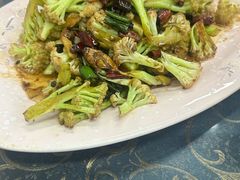 -徐州老菜馆(夹河街店)