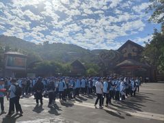 -海南槟榔谷黎苗文化旅游区