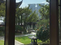 -扬州香格里拉·香宫中餐厅