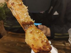 -疯狂烤翅(熙街店)