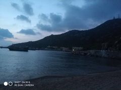 -东澳岛