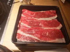 -温野菜涮涮锅(曲江大悦城店)