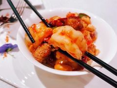 -天宝阁中餐厅(北京瑞吉酒店)