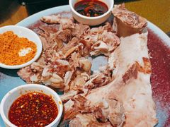 -农家乐·福建土菜(金榕北路店)