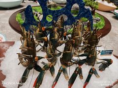 -1718海鲜姿造(苏宁宴请臻选店)