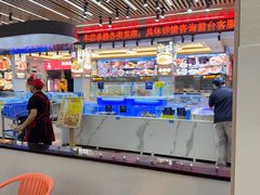 -皮记海鲜1995(寮步店)