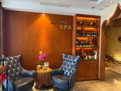 -木兰逸•泰式按摩•头疗•SPA(车公庙店)