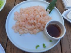 招牌手剥小虾仁-苏小柳手作点心(控江旭辉分院)