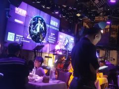 -胡桃里音乐酒馆(白云五号T5 MALL店)