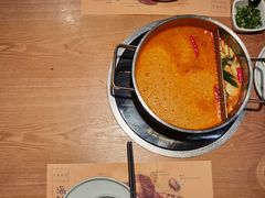 -生如夏花泰式火锅(鹭洲里店)