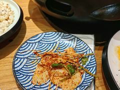 -韩麦大冷面(桂花街直营店)