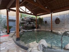 -汤连得温泉馆(宝山店)