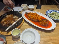 -赤宴·川菜(玉林店)