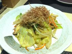 炒蔬菜-有喜屋·深夜食堂(北京西路店)