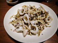 -小厨师·二十年沈家门小海鲜(百井坊巷店)