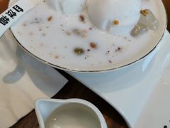 -自然椰·海南清补凉(海月广场店)