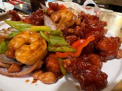 -陈傻子餐厅(世纪都会店)