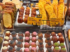 -PAPER STONE BAKERY(天环店)