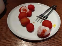 餐前水果-映水芙蓉(长宁来福士店)