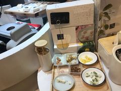 -阮大兴糕团(滨江宝龙店)