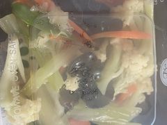 -宝轩渔府·老字号海鲜·正宗津菜(水上店)