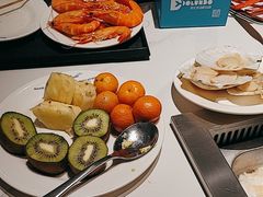 -星伦多 自助料理(圆融店)